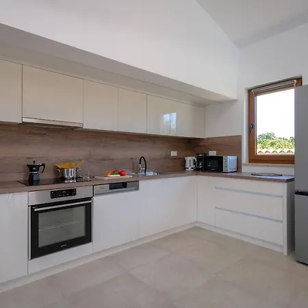 Luca Holiday home *