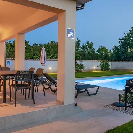 Luca Holiday home