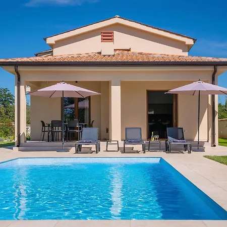 Holiday home Luca