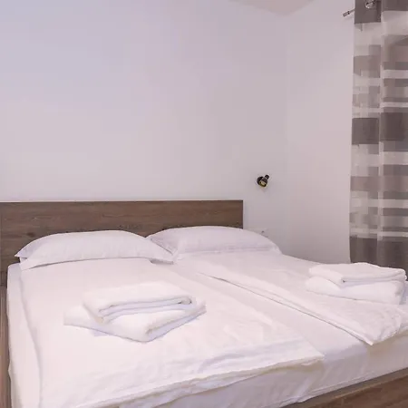 Luca Holiday home