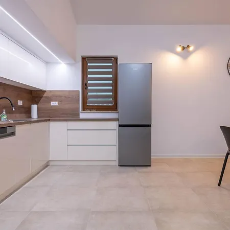 Holiday home Luca Porec