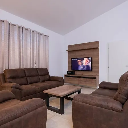 Luca Holiday home
