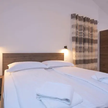 Luca Holiday home Porec