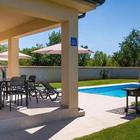 Luca Holiday home
